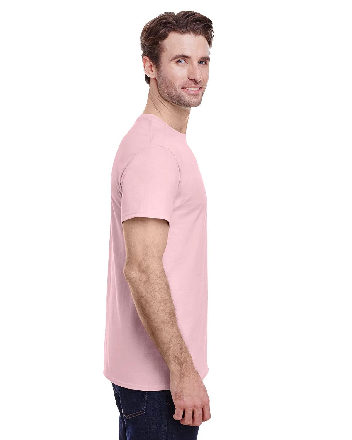 Adult Heavy Cotton™ T-Shirt 342 of 396