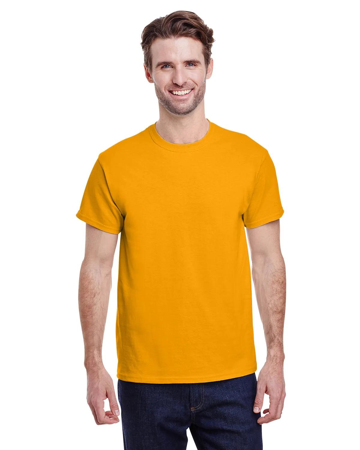 Adult Heavy Cotton™ T-Shirt 48 of 396
