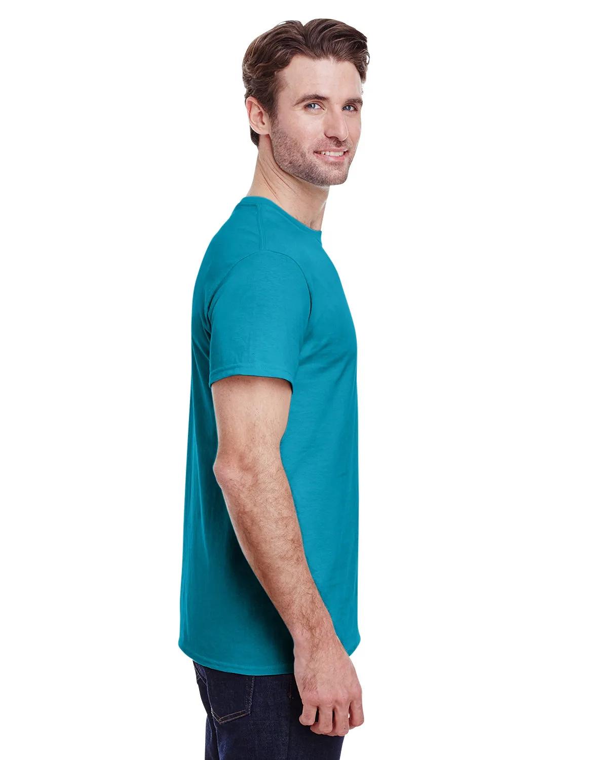 Adult Heavy Cotton™ T-Shirt 292 of 396