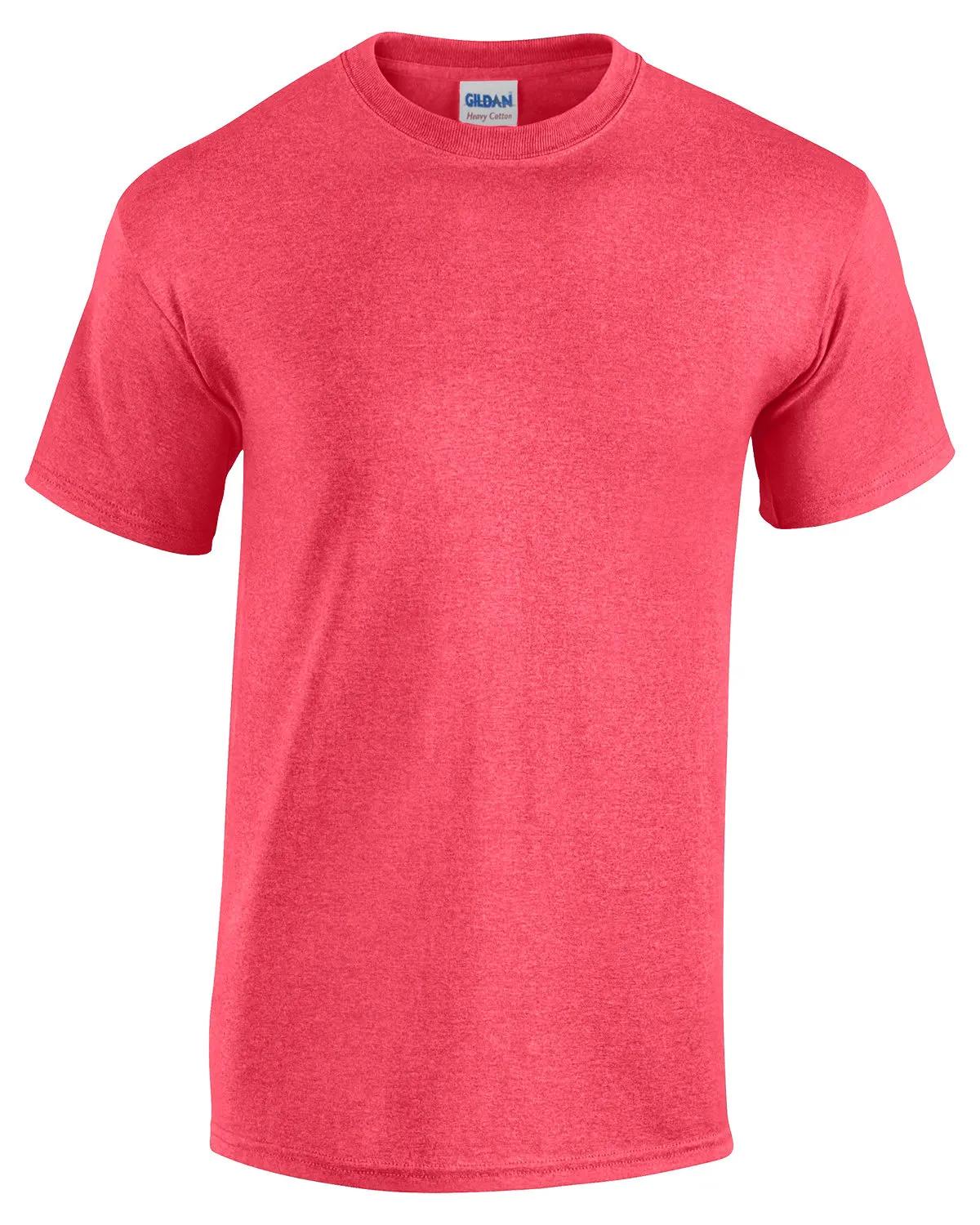 Adult Heavy Cotton™ T-Shirt 252 of 396