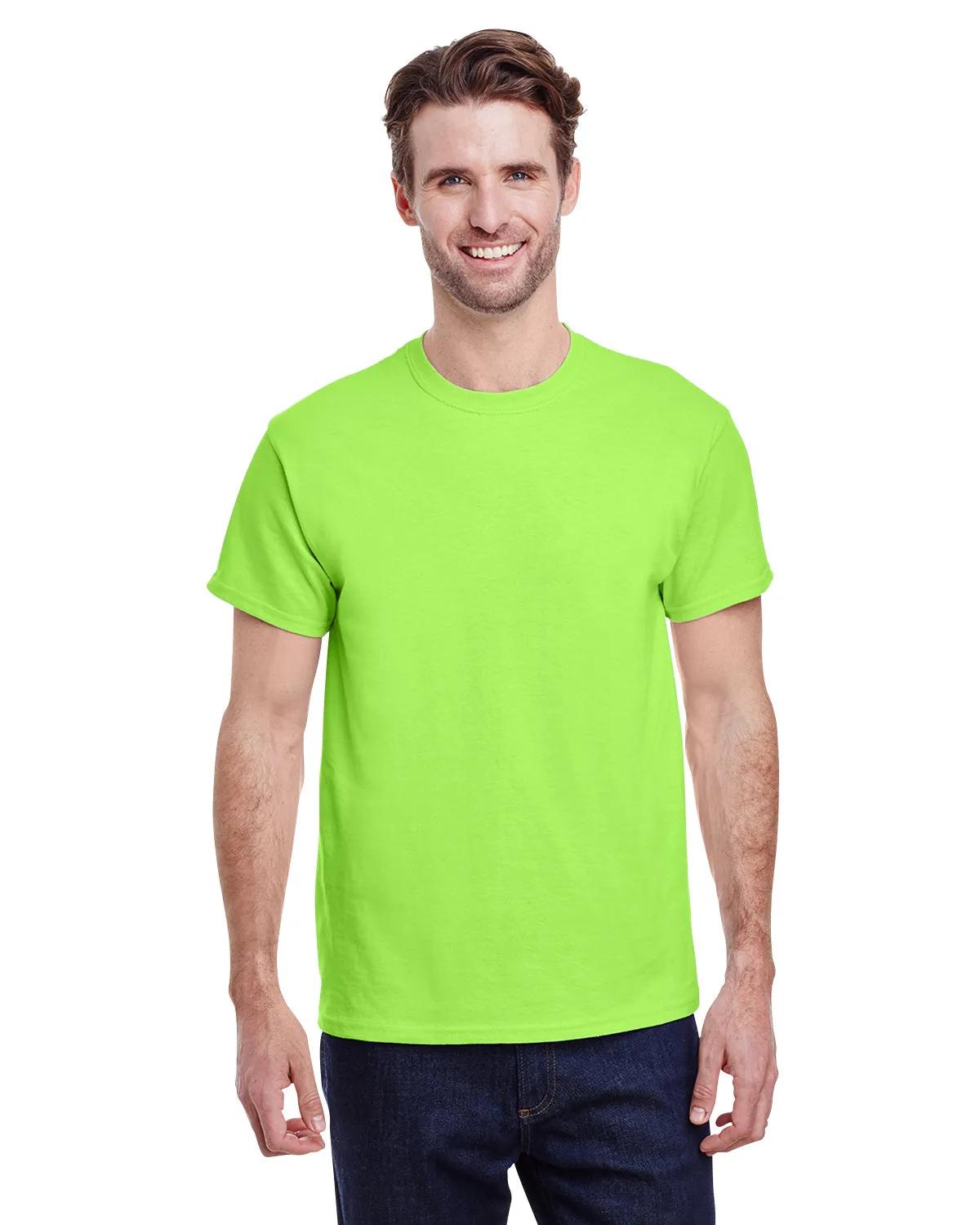 Adult Heavy Cotton™ T-Shirt 55 of 396