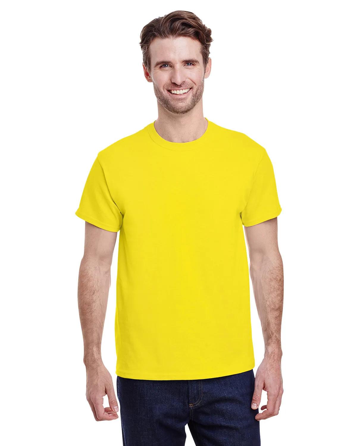 Adult Heavy Cotton™ T-Shirt 19 of 396