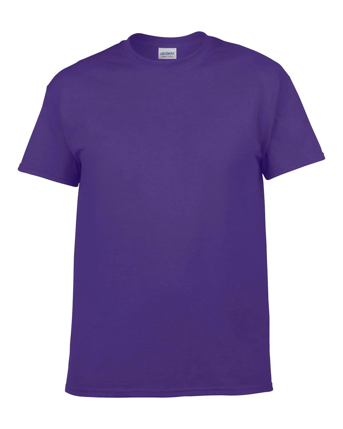 Adult Heavy Cotton™ T-Shirt 226 of 384