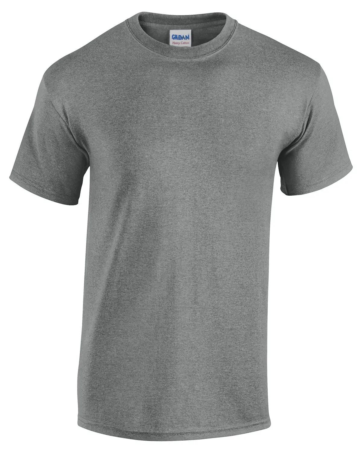 Adult Heavy Cotton™ T-Shirt 158 of 384