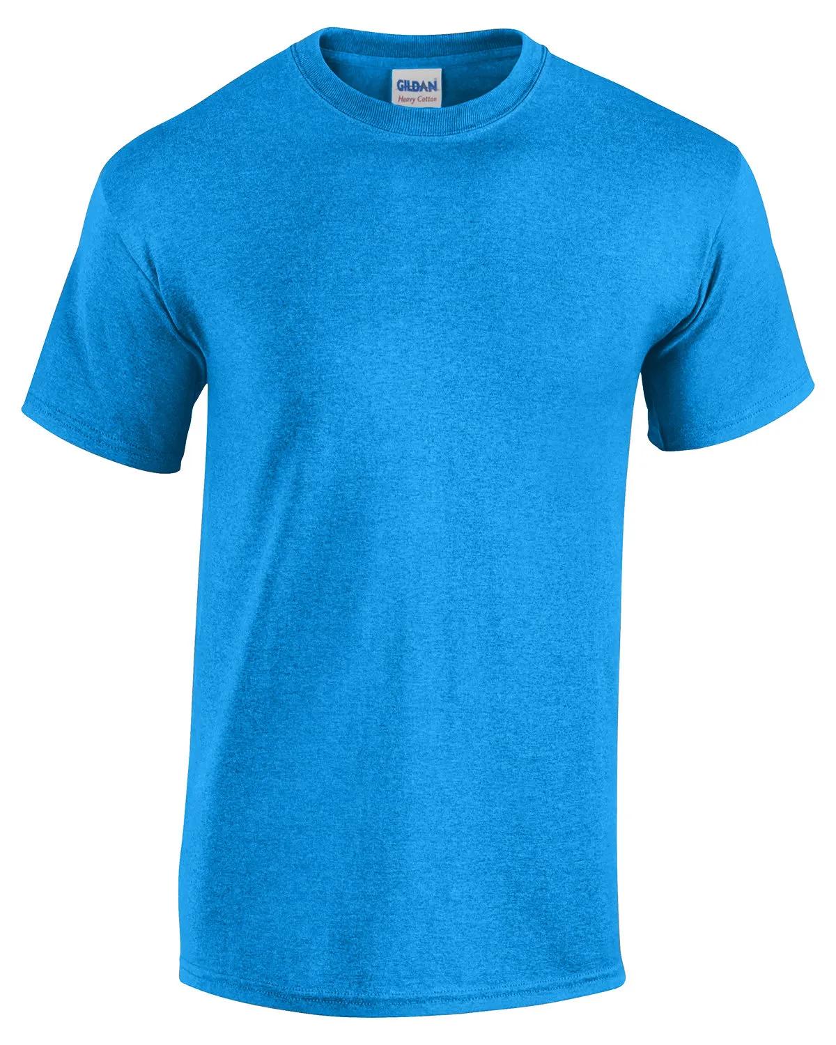 Adult Heavy Cotton™ T-Shirt 76 of 396