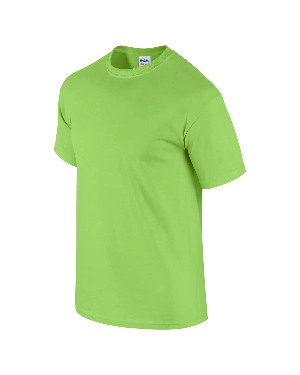 Adult Heavy Cotton™ T-Shirt 391 of 396