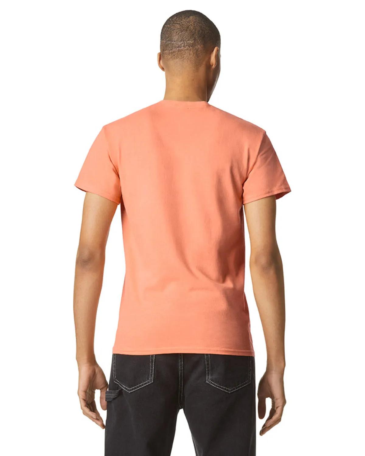 Adult Heavy Cotton™ T-Shirt 350 of 396