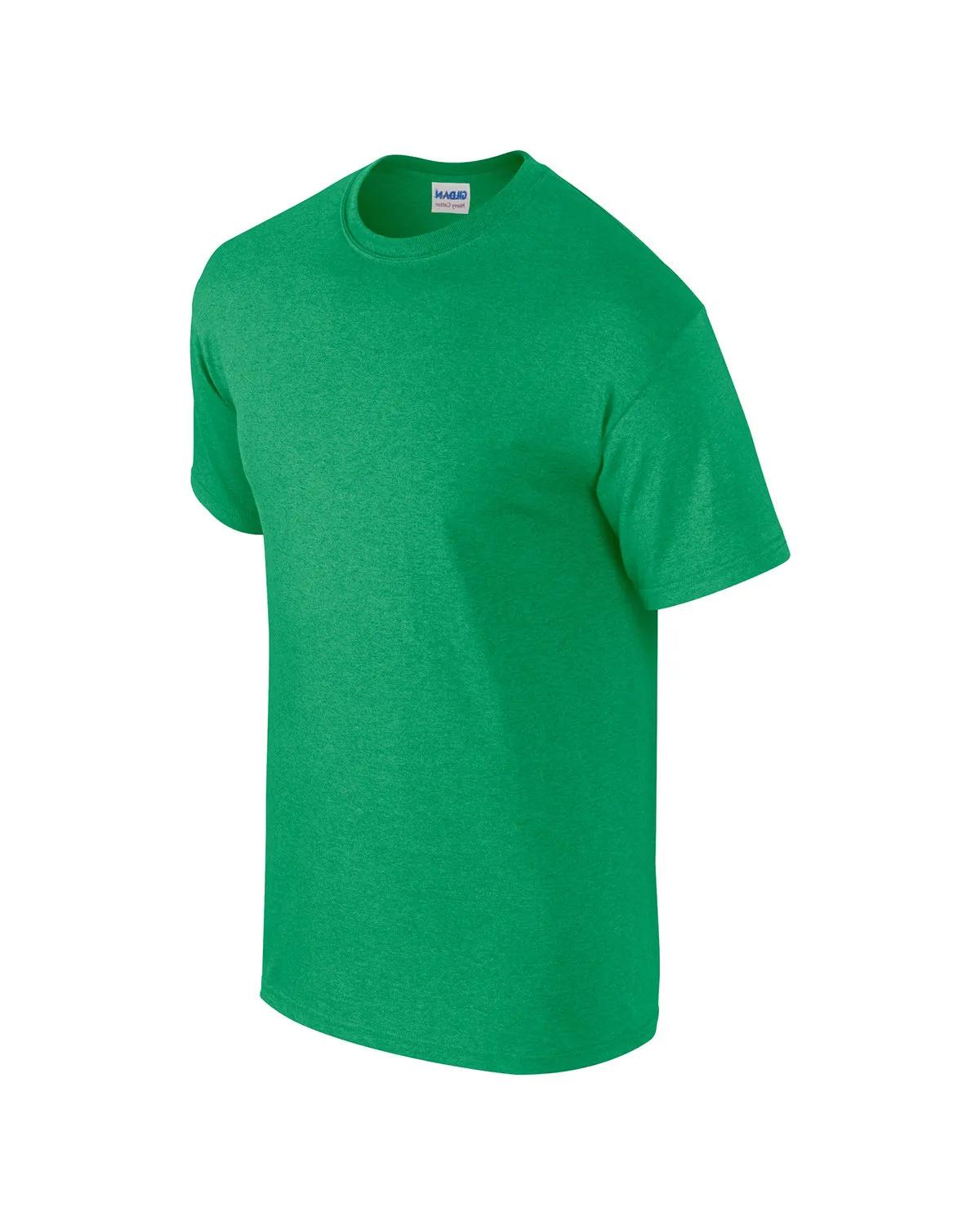 Adult Heavy Cotton™ T-Shirt 216 of 396