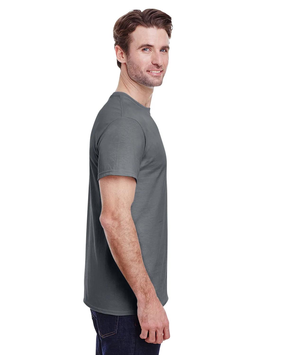 Adult Heavy Cotton™ T-Shirt 266 of 396