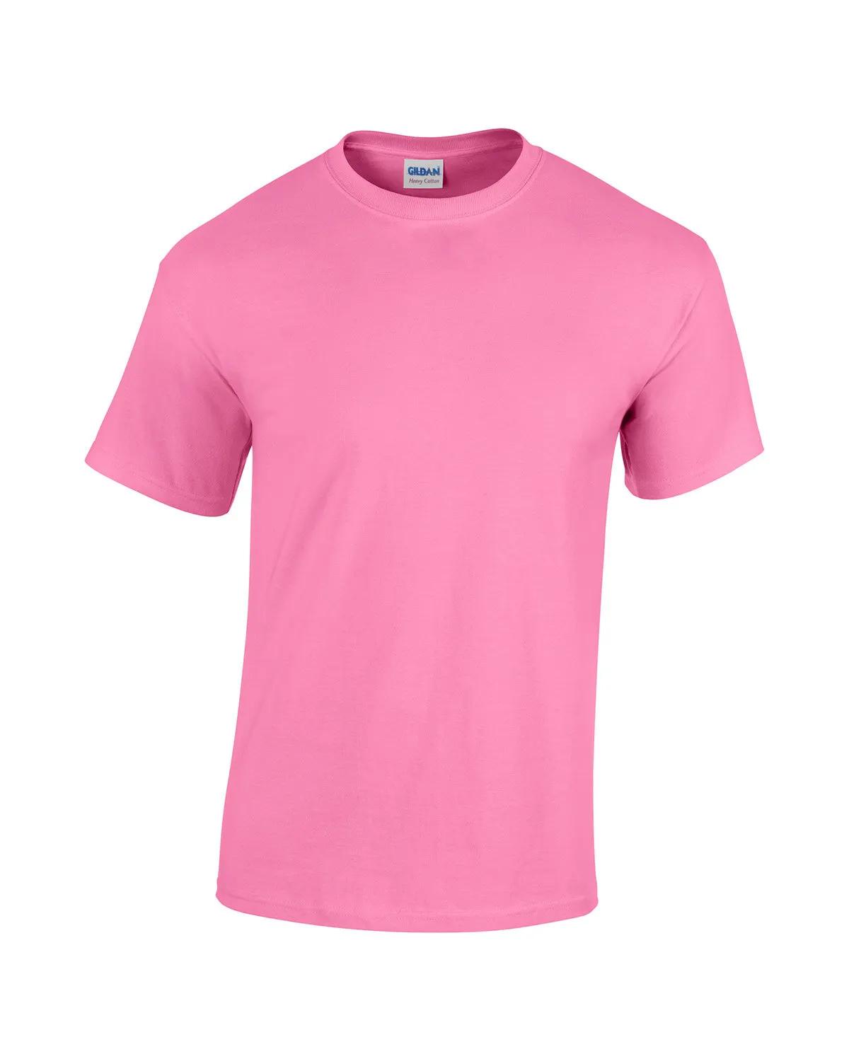 Adult Heavy Cotton™ T-Shirt 327 of 396