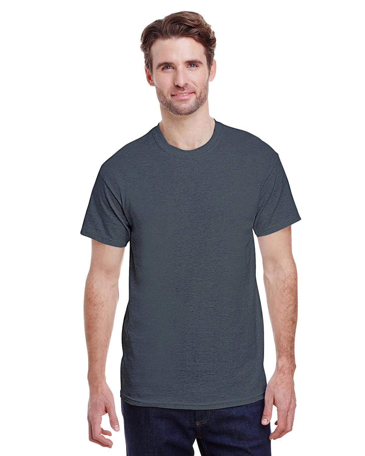 Adult Heavy Cotton™ T-Shirt 36 of 384