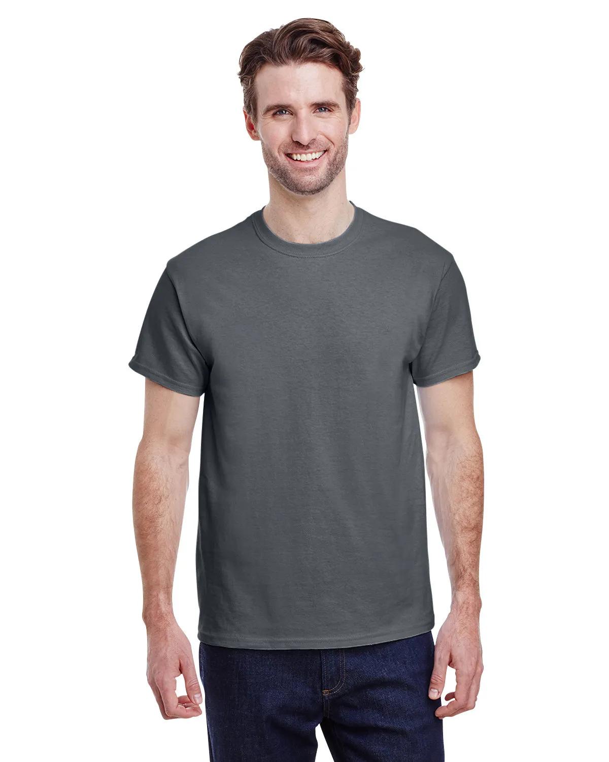 Adult Heavy Cotton™ T-Shirt 1 of 396