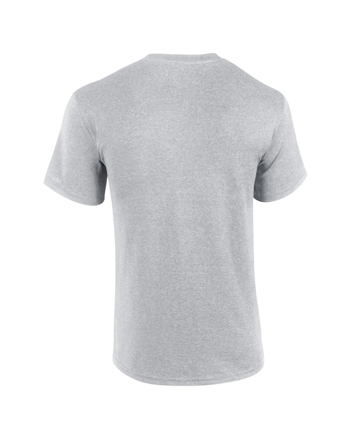 Adult Heavy Cotton™ T-Shirt 198 of 396