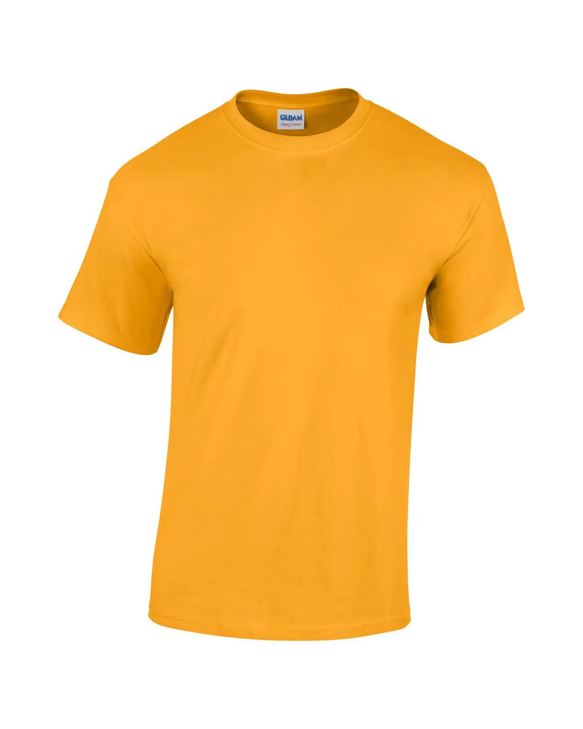 Adult Heavy Cotton™ T-Shirt 104 of 396