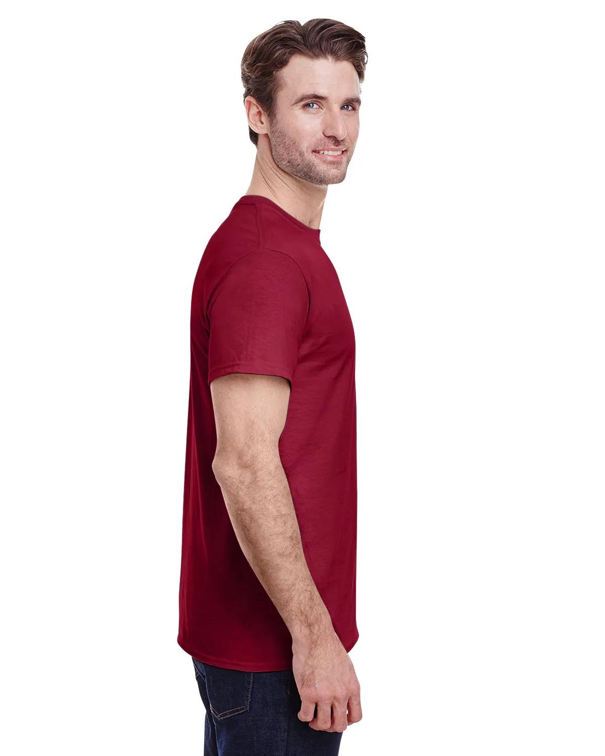 Adult Heavy Cotton™ T-Shirt 135 of 396