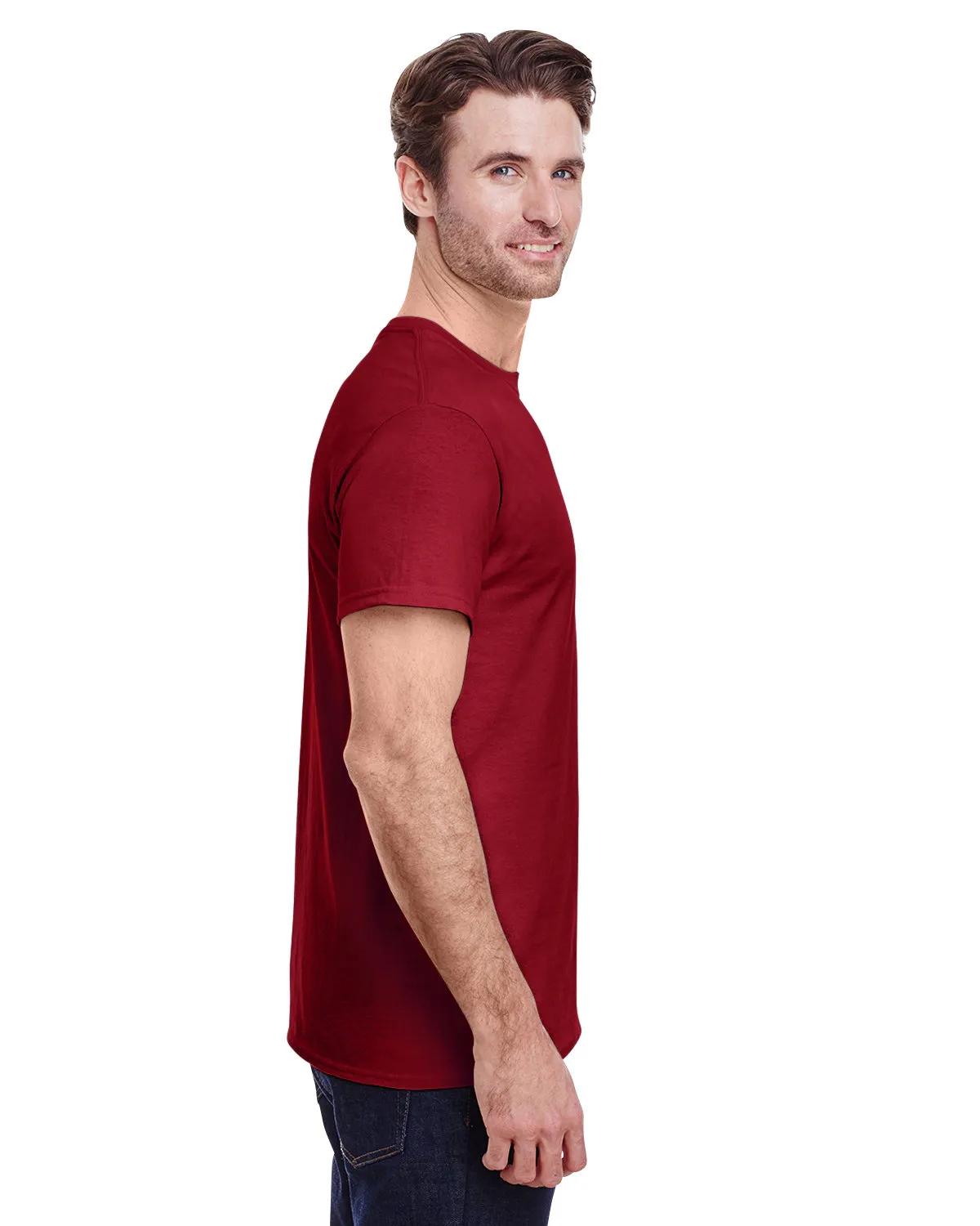 Adult Heavy Cotton™ T-Shirt 374 of 396