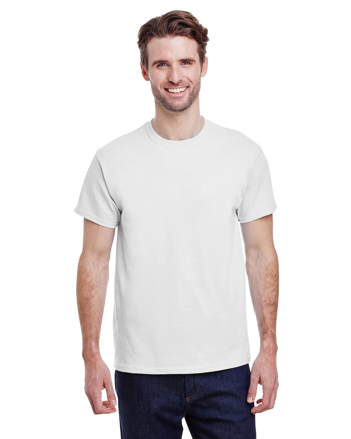 Adult Heavy Cotton™ T-Shirt 1 of 384