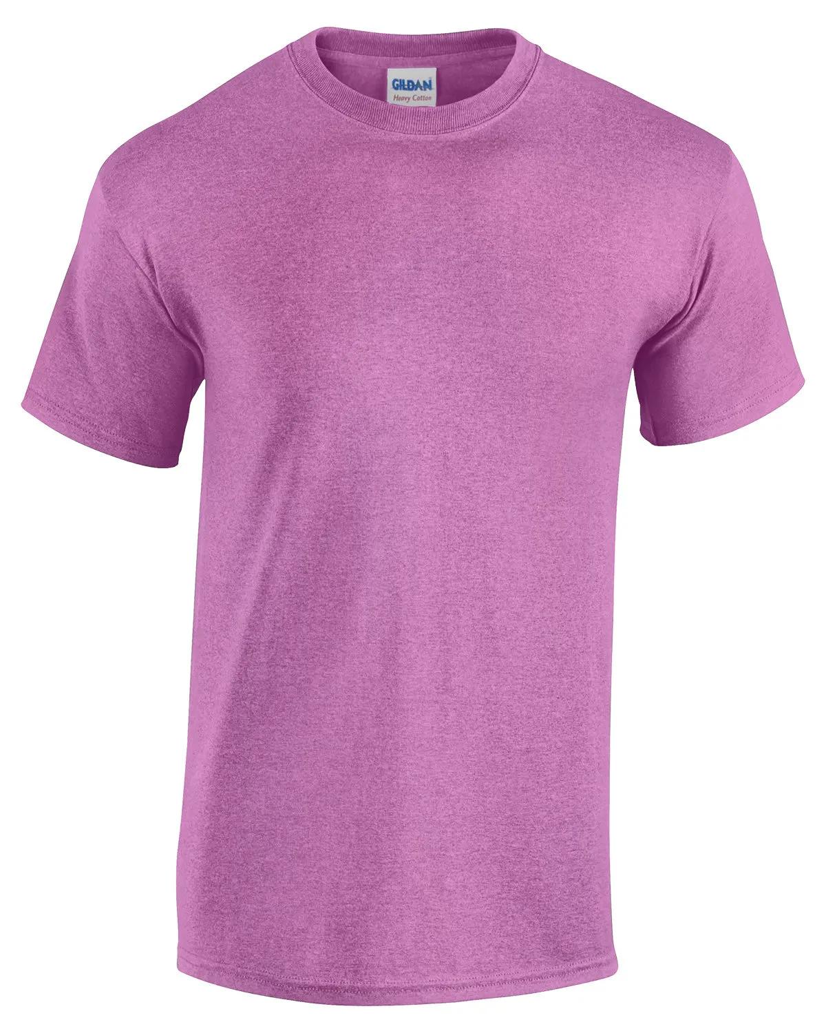 Adult Heavy Cotton™ T-Shirt 311 of 396