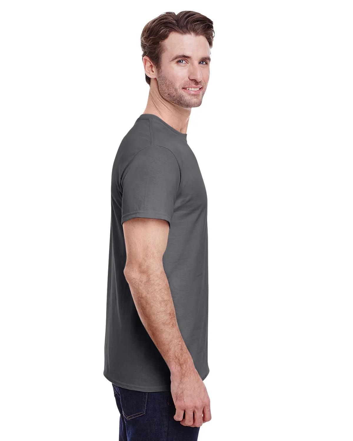 Adult Heavy Cotton™ T-Shirt 207 of 384