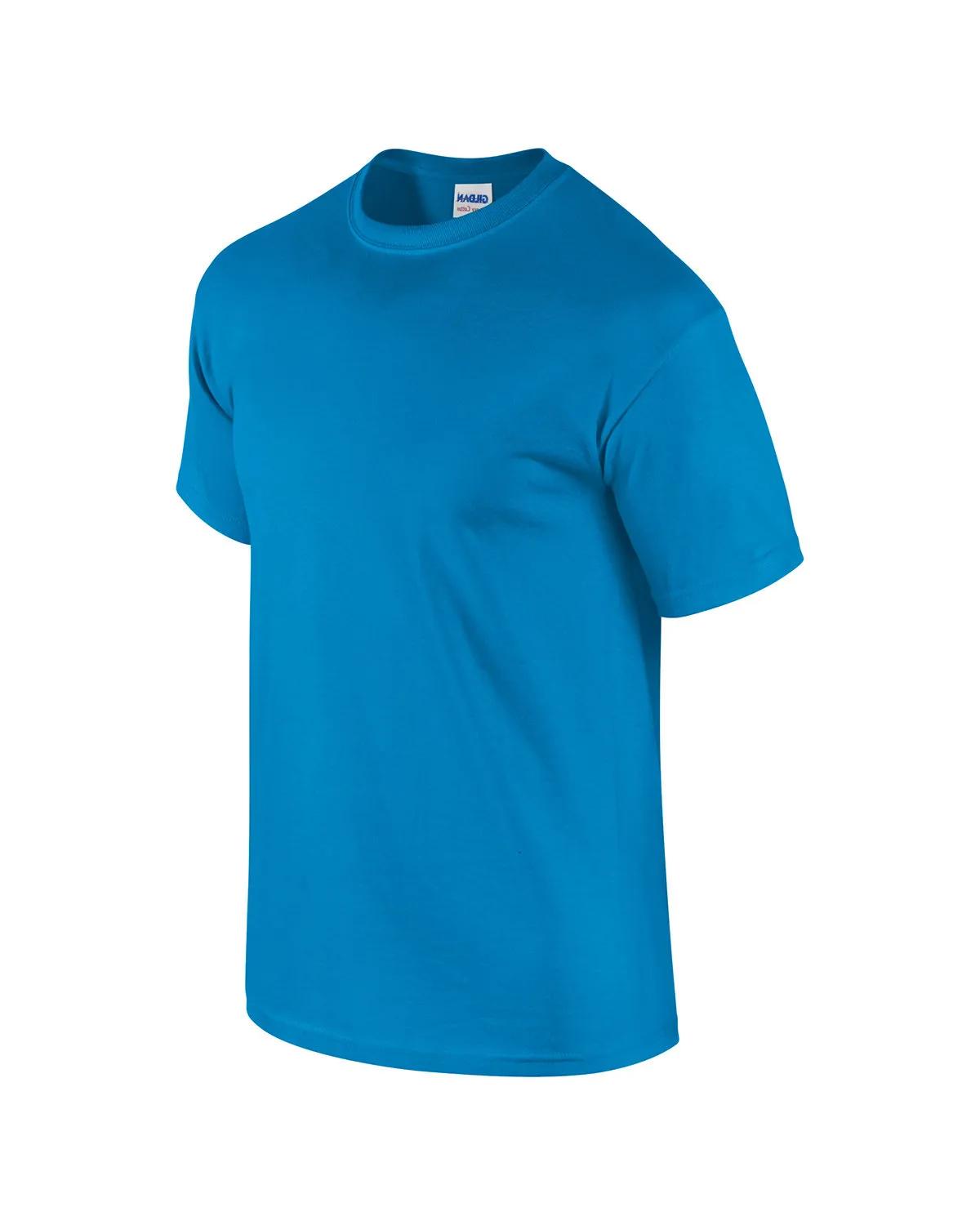 Adult Heavy Cotton™ T-Shirt 358 of 384