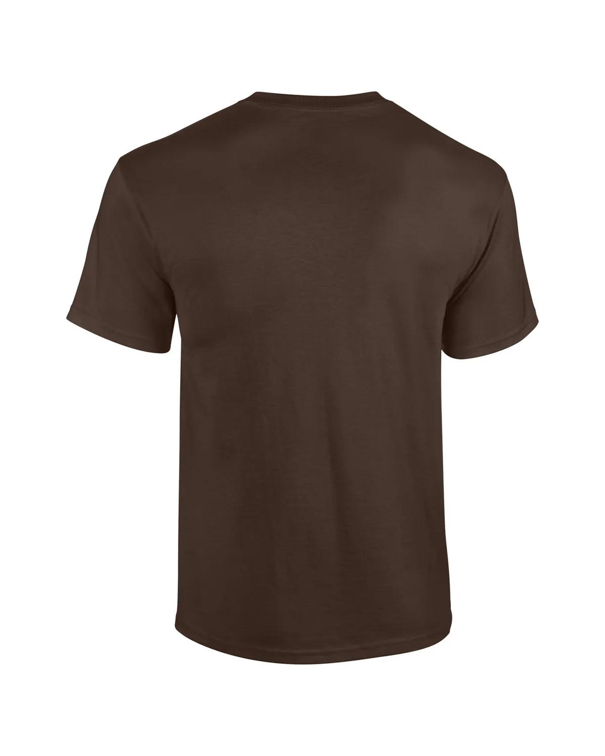 Adult Heavy Cotton™ T-Shirt 130 of 384