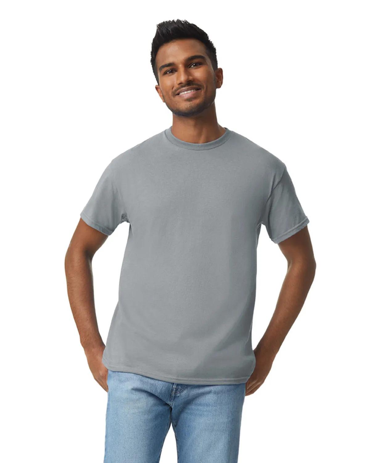 Adult Heavy Cotton™ T-Shirt 55 of 384