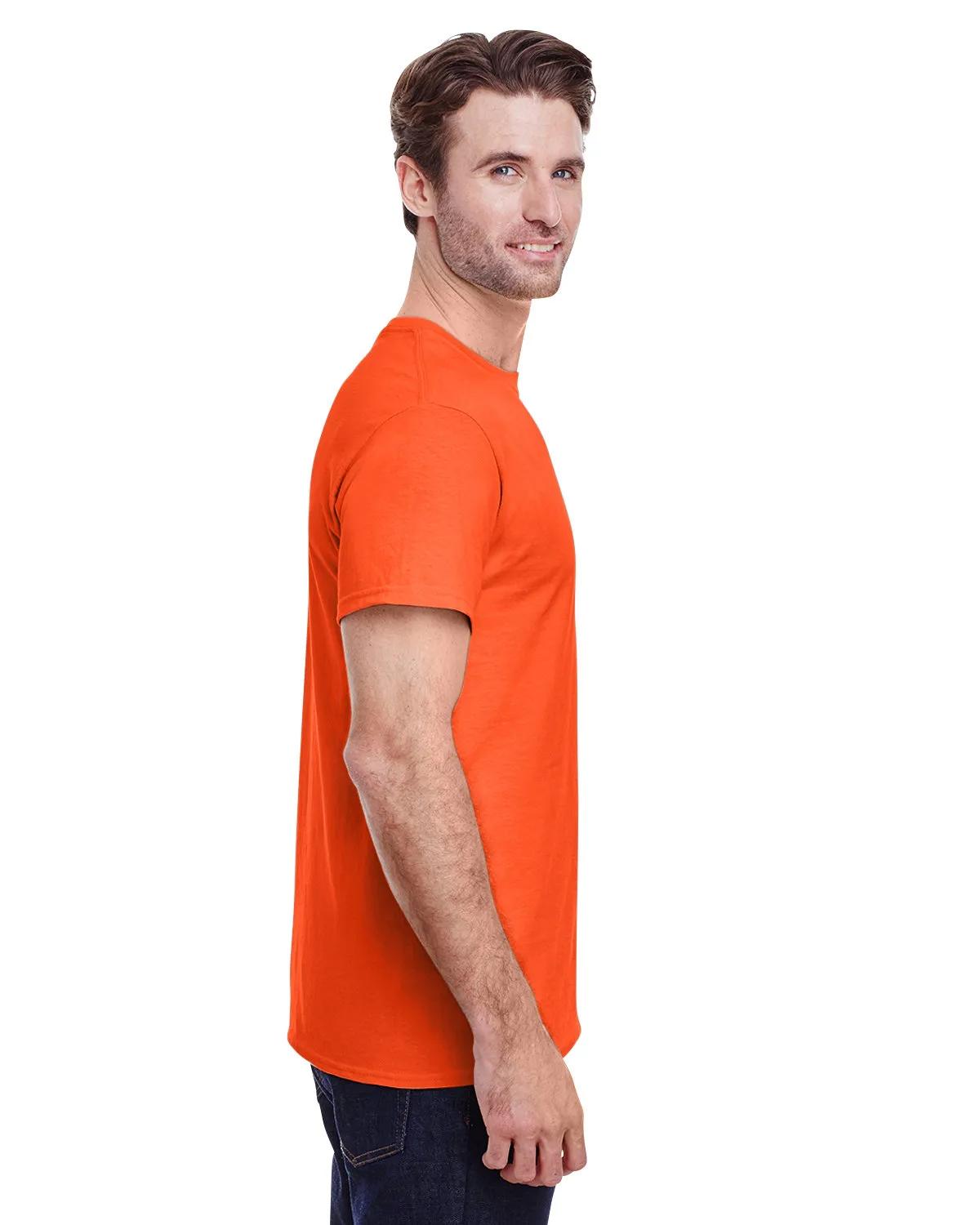 Adult Heavy Cotton™ T-Shirt 122 of 396
