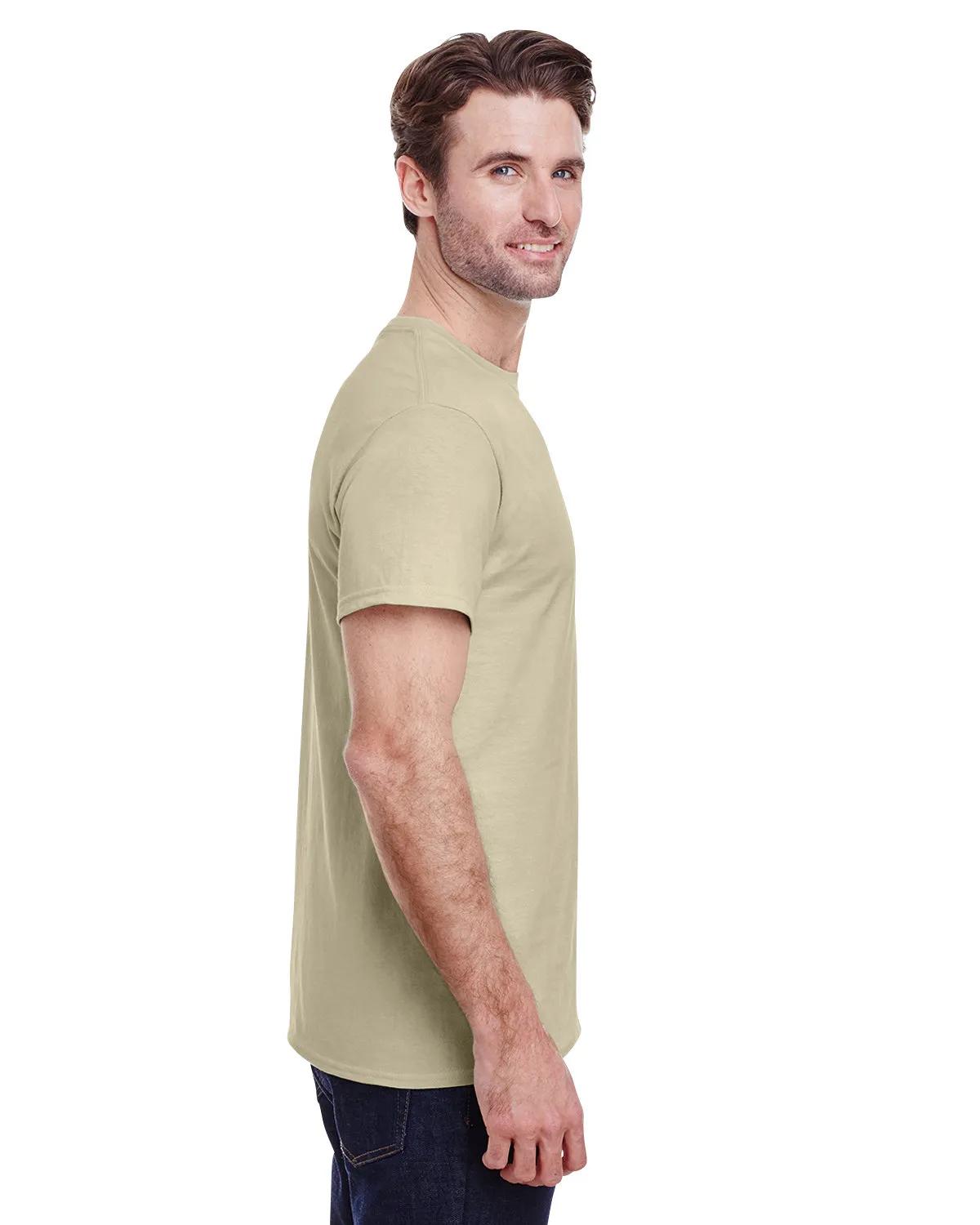 Adult Heavy Cotton™ T-Shirt 356 of 396