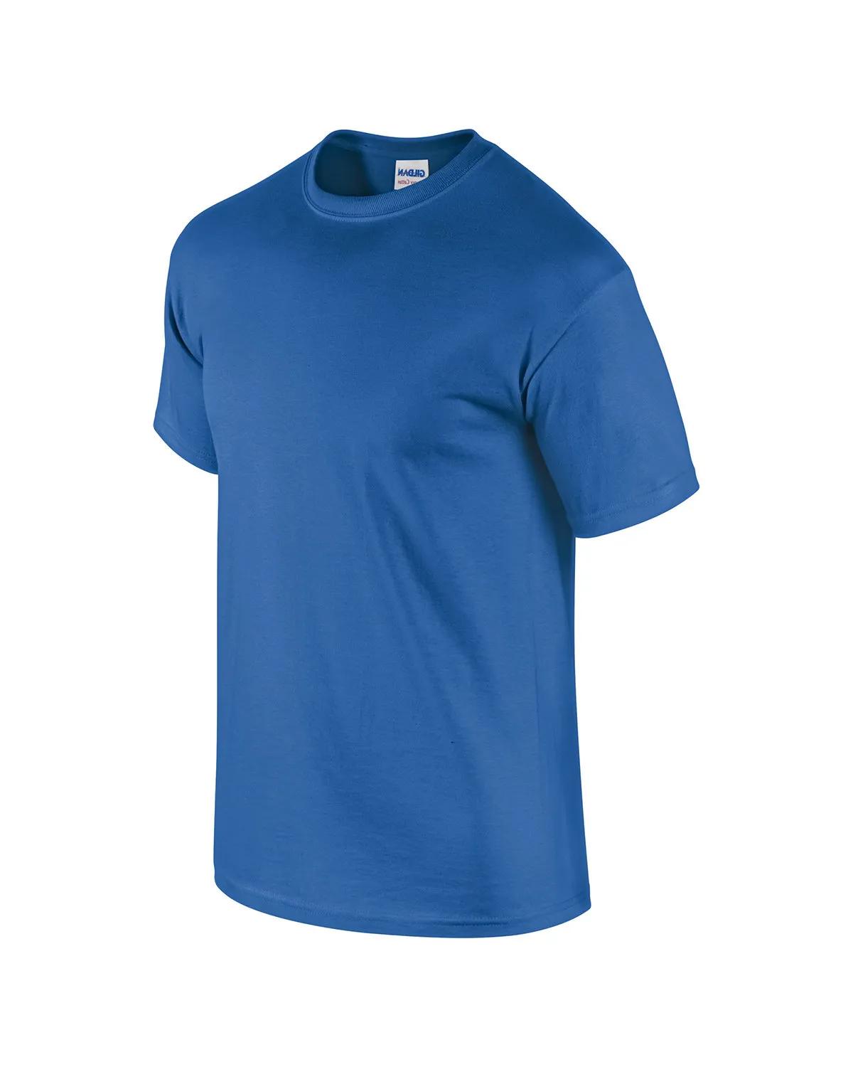 Adult Heavy Cotton™ T-Shirt 371 of 384