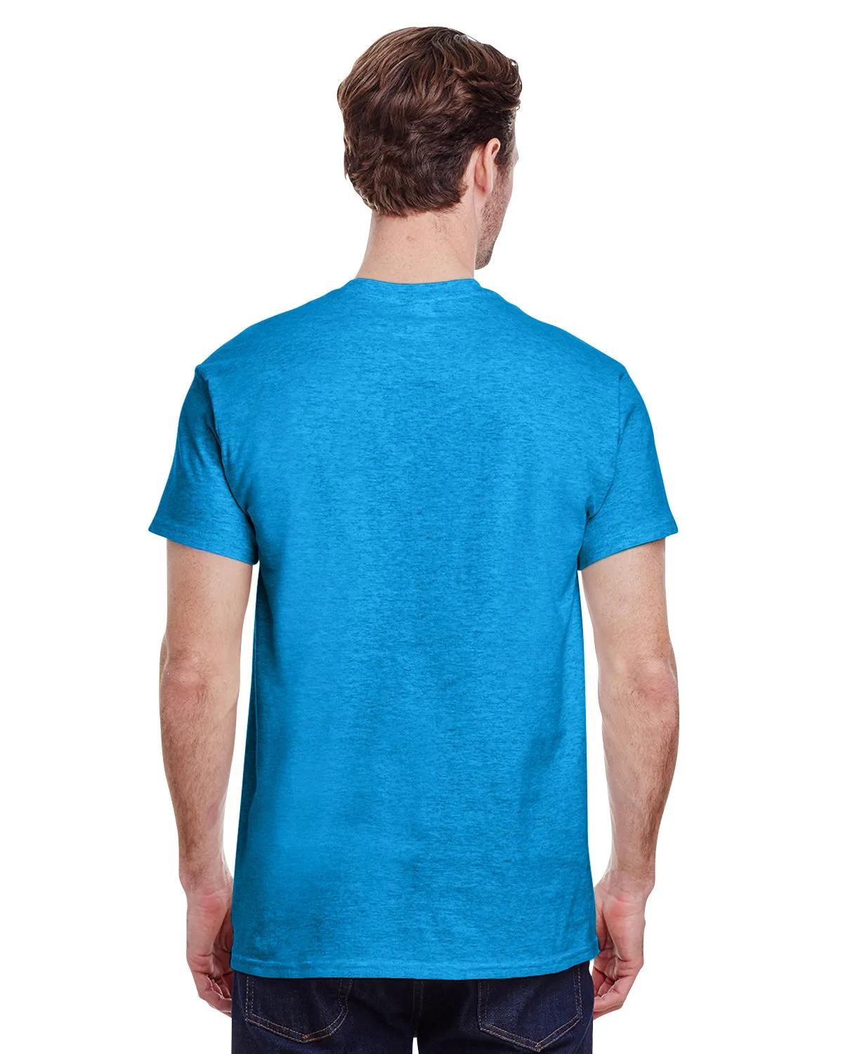Adult Heavy Cotton™ T-Shirt 396 of 396
