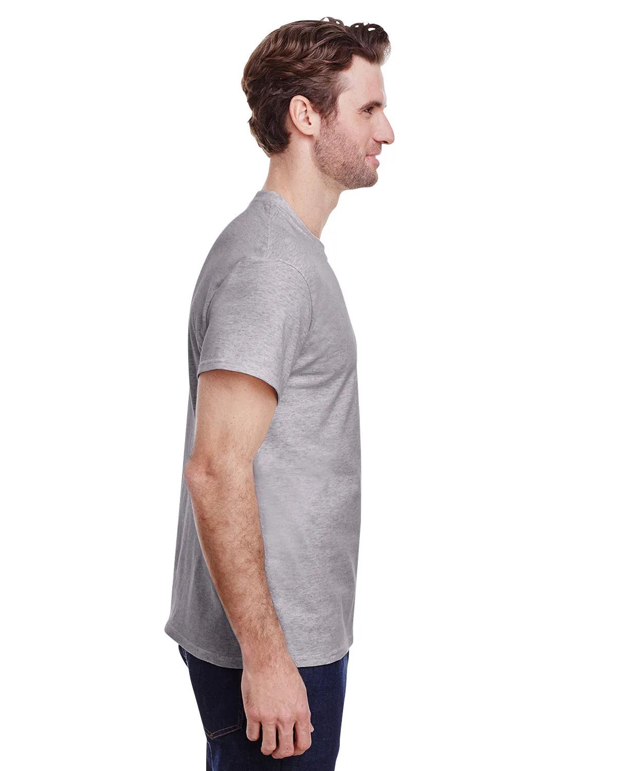 Adult Heavy Cotton™ T-Shirt 195 of 396