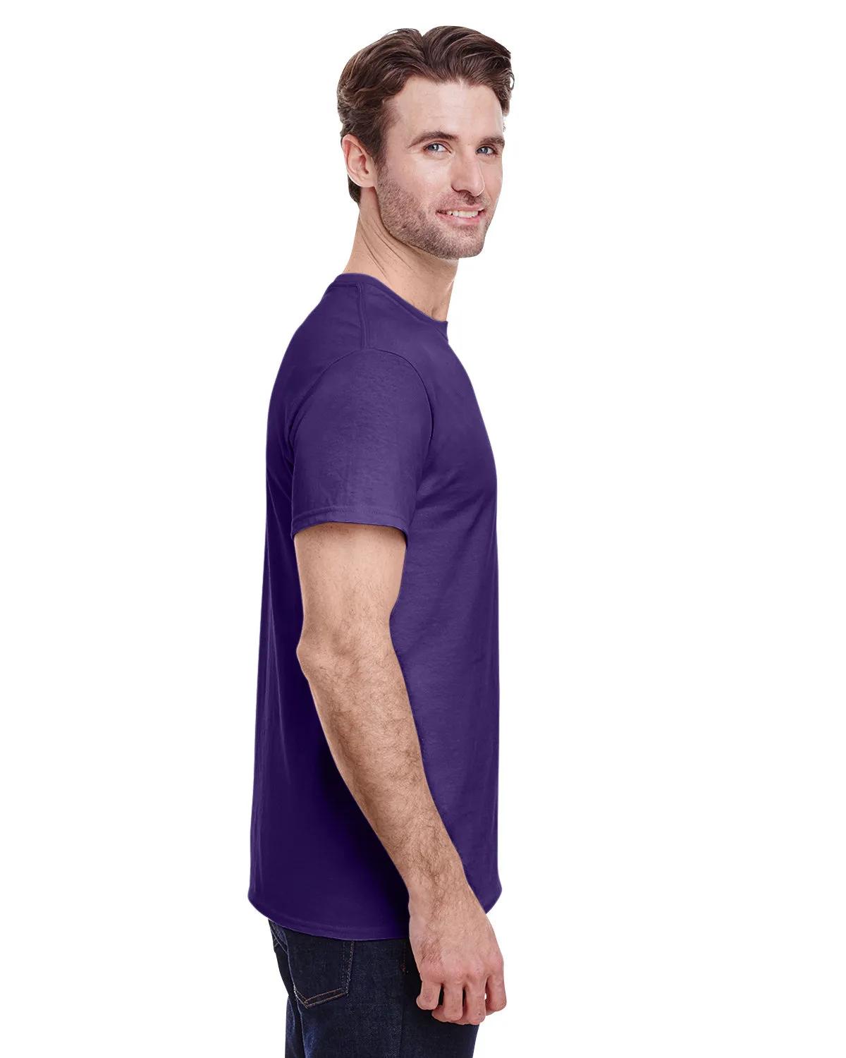 Adult Heavy Cotton™ T-Shirt 264 of 396