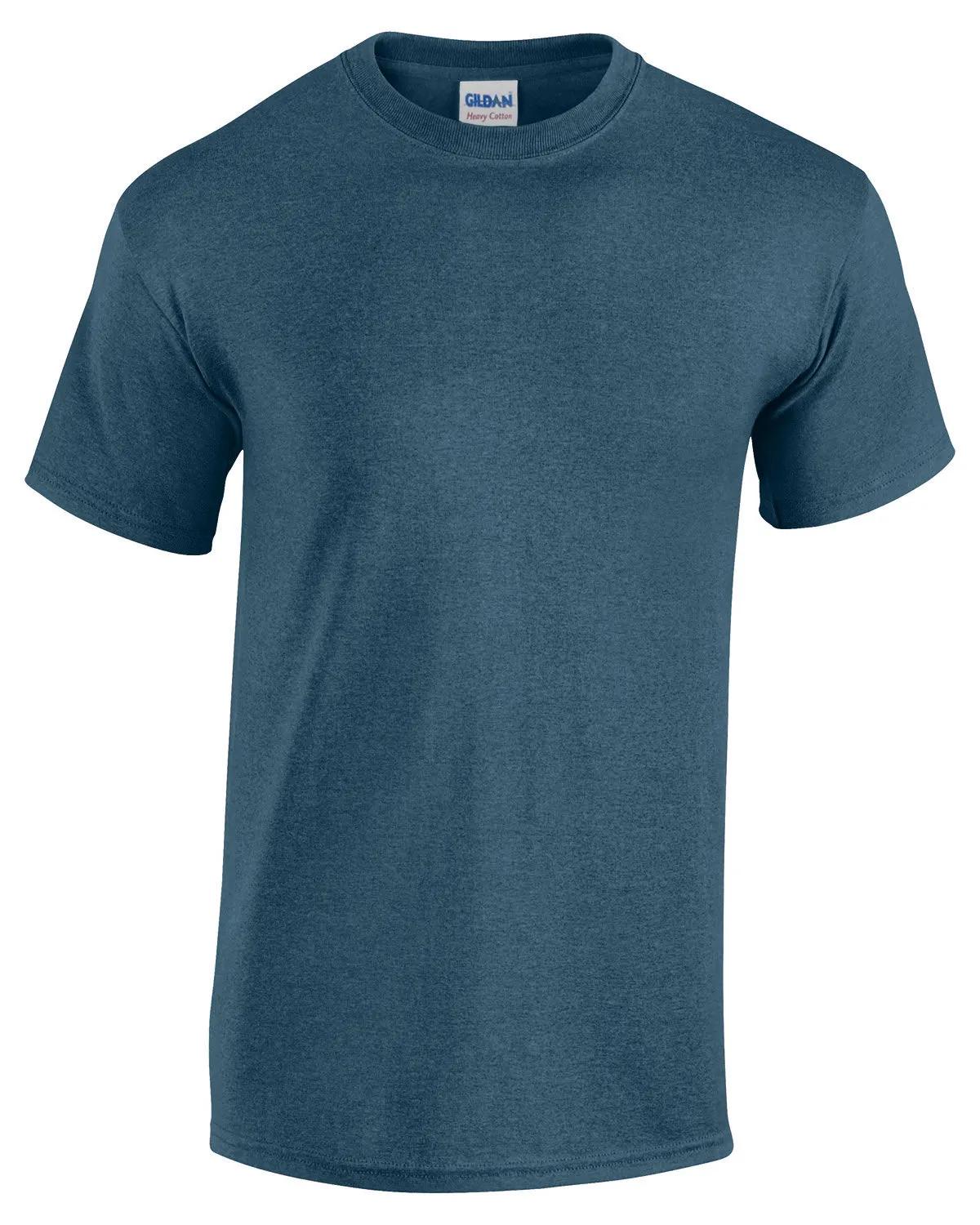 Adult Heavy Cotton™ T-Shirt 193 of 396