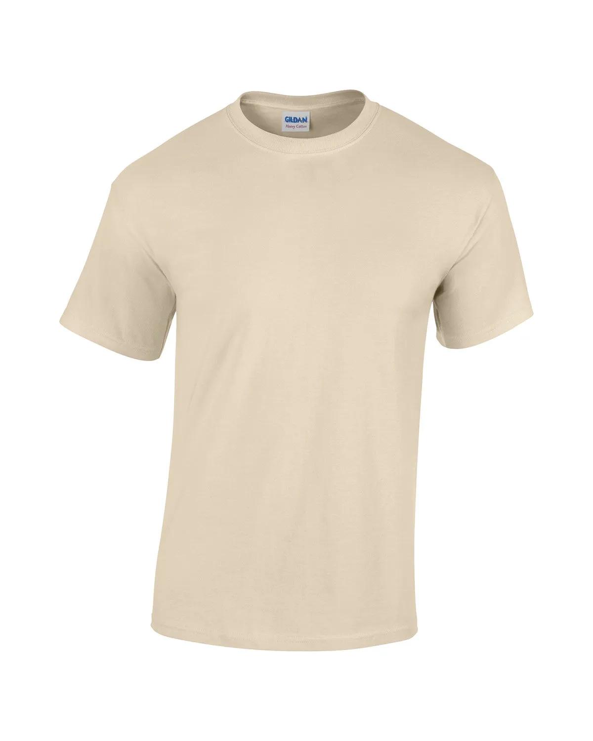 Adult Heavy Cotton™ T-Shirt 304 of 384