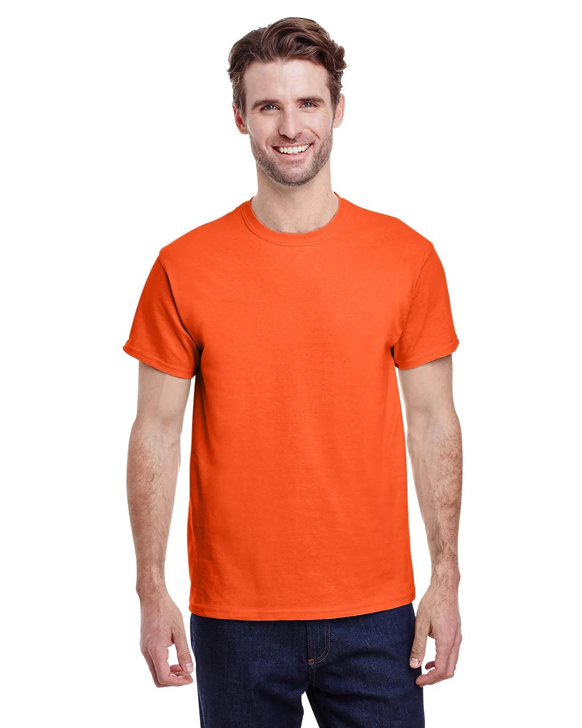 Adult Heavy Cotton™ T-Shirt 4 of 396