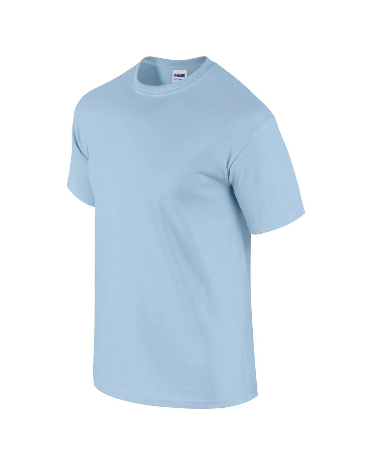 Adult Heavy Cotton™ T-Shirt 132 of 396