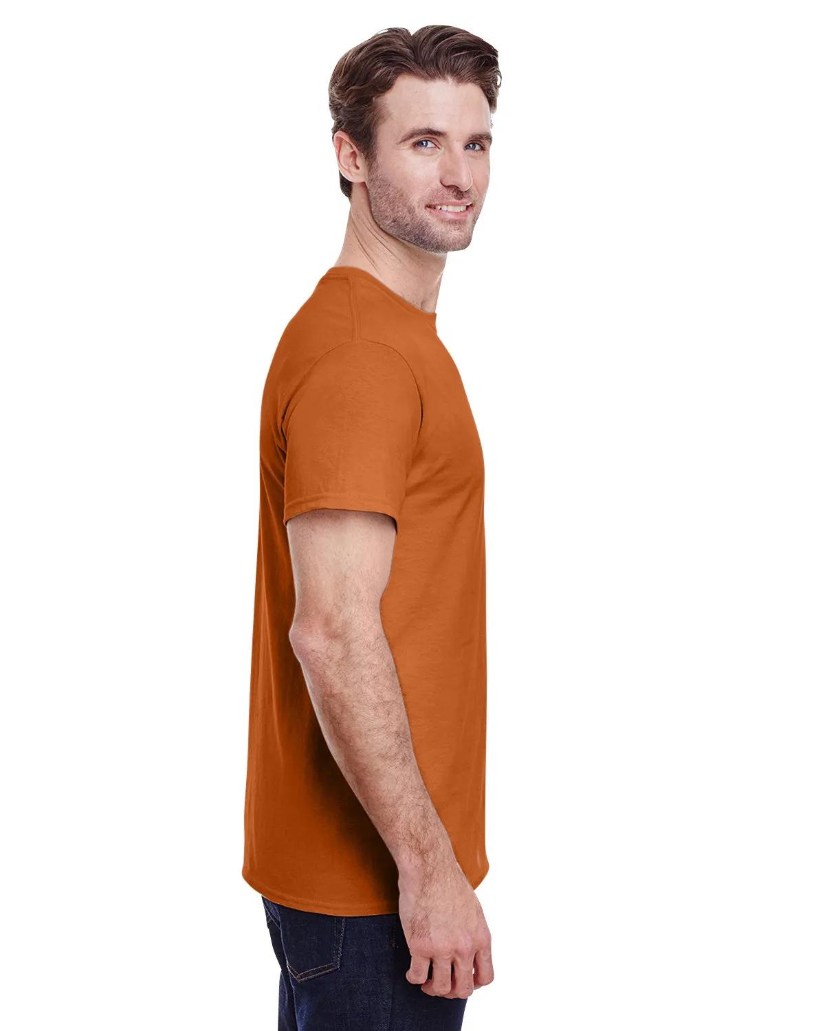 Adult Heavy Cotton™ T-Shirt 315 of 384