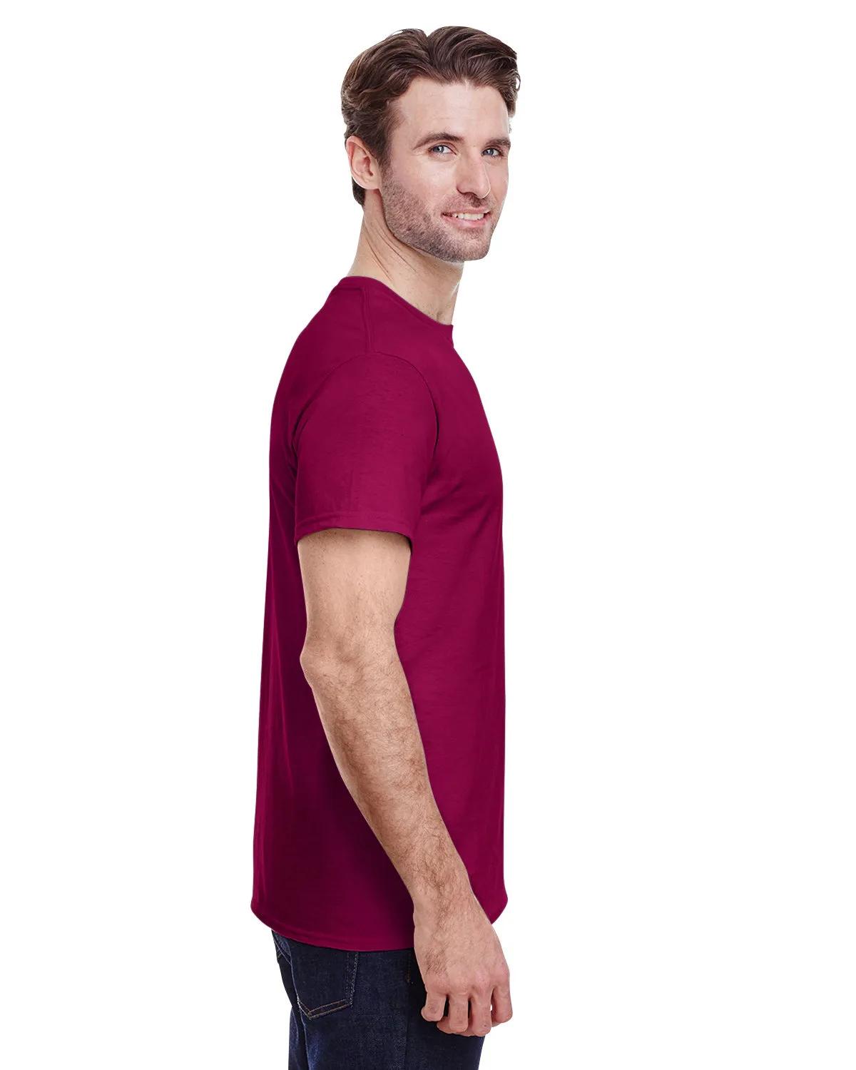 Adult Heavy Cotton™ T-Shirt 234 of 396