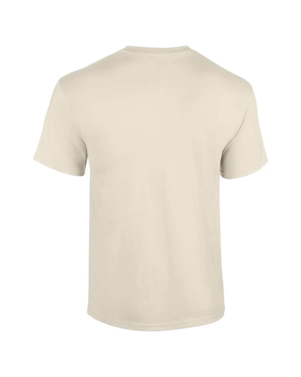 Adult Heavy Cotton™ T-Shirt 294 of 384