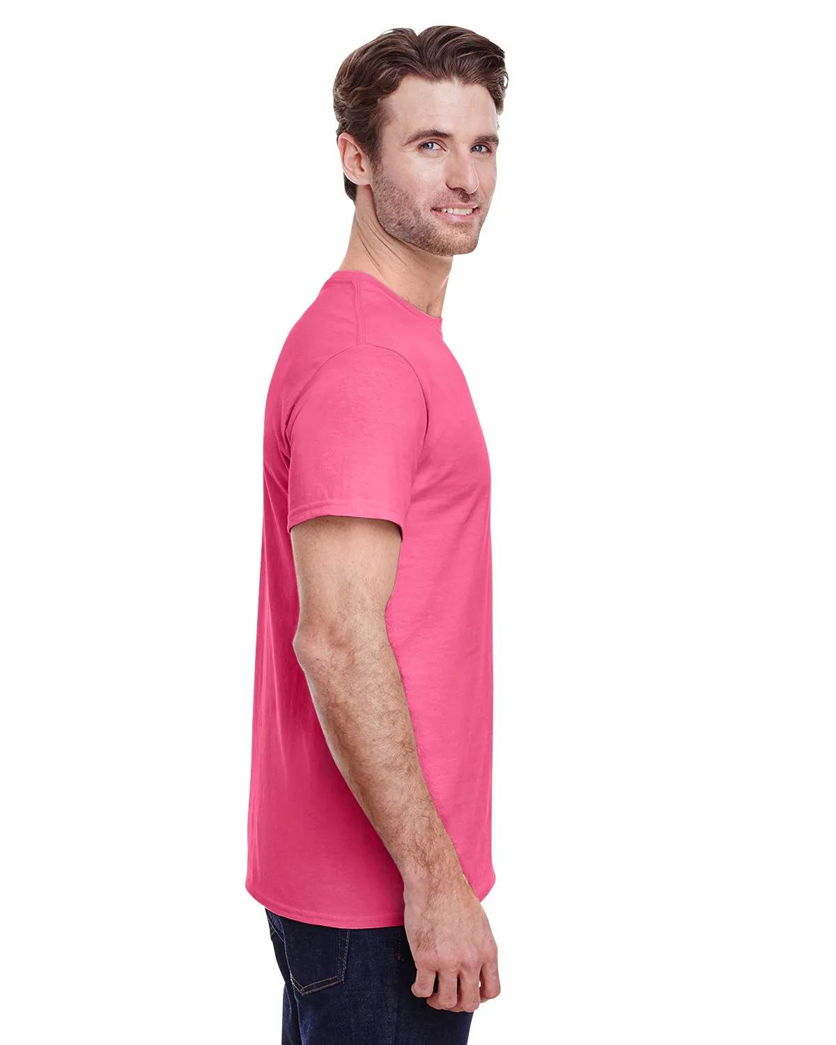 Adult Heavy Cotton™ T-Shirt 221 of 396