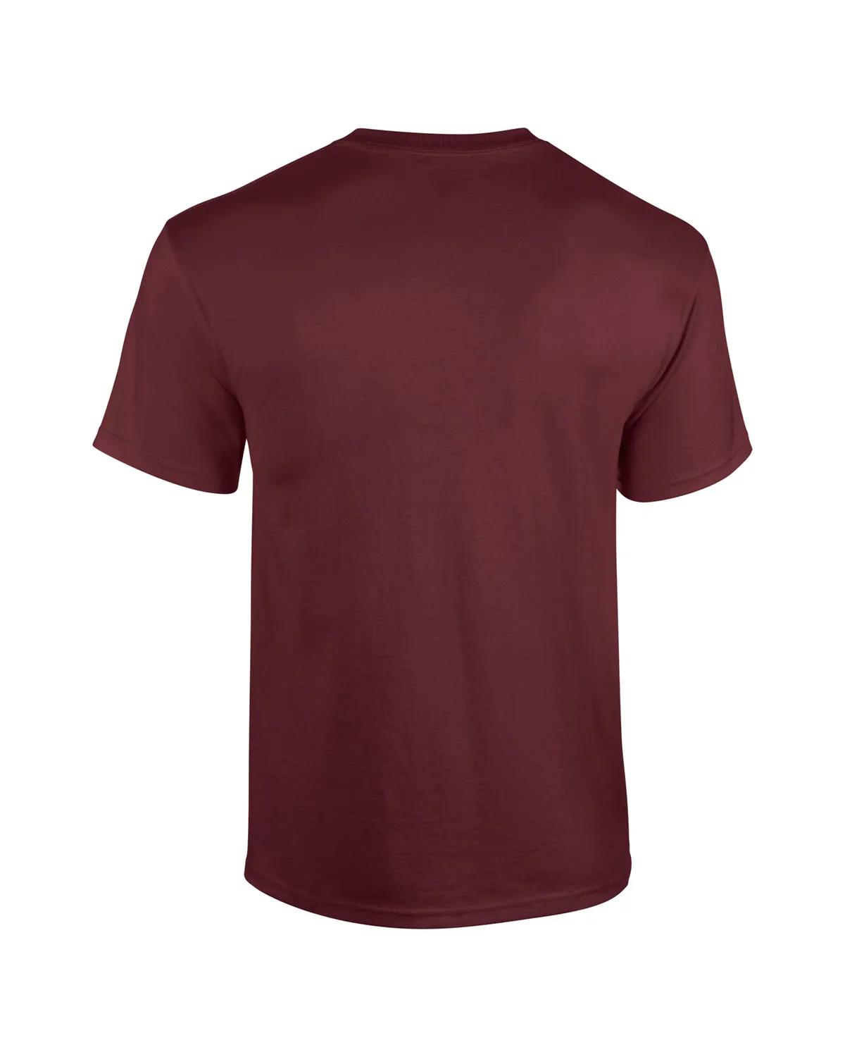 Adult Heavy Cotton™ T-Shirt 102 of 384