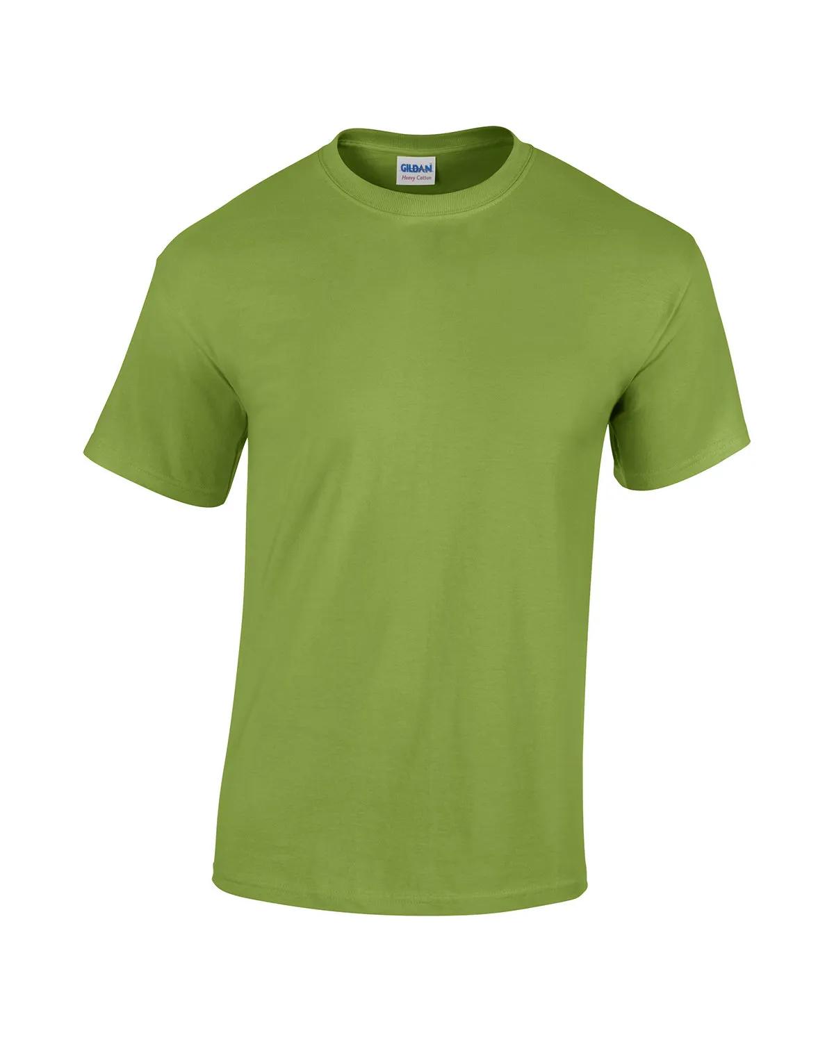 Adult Heavy Cotton™ T-Shirt 155 of 396