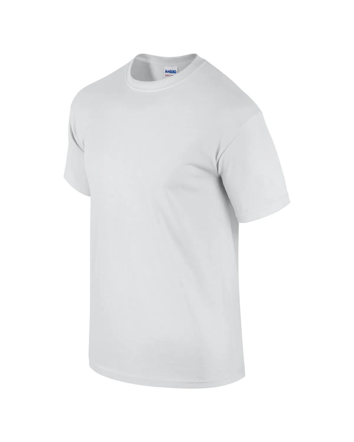 Adult Heavy Cotton™ T-Shirt 270 of 384