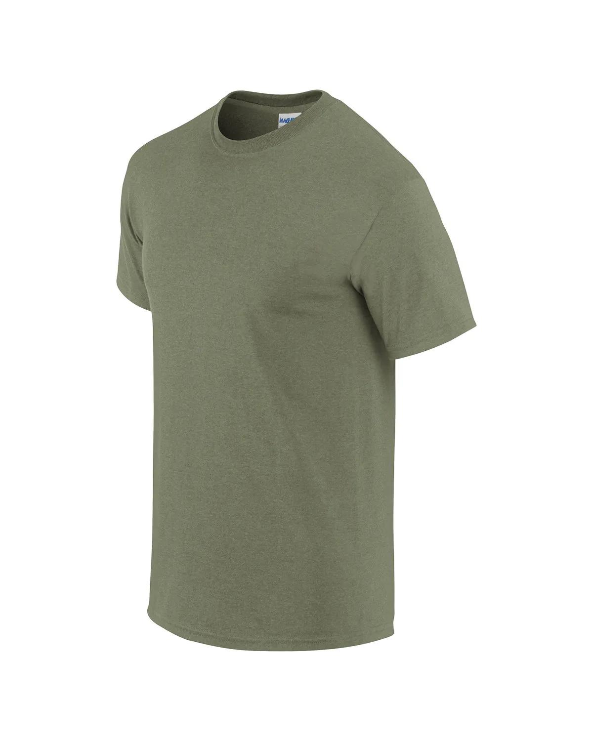 Adult Heavy Cotton™ T-Shirt 203 of 384