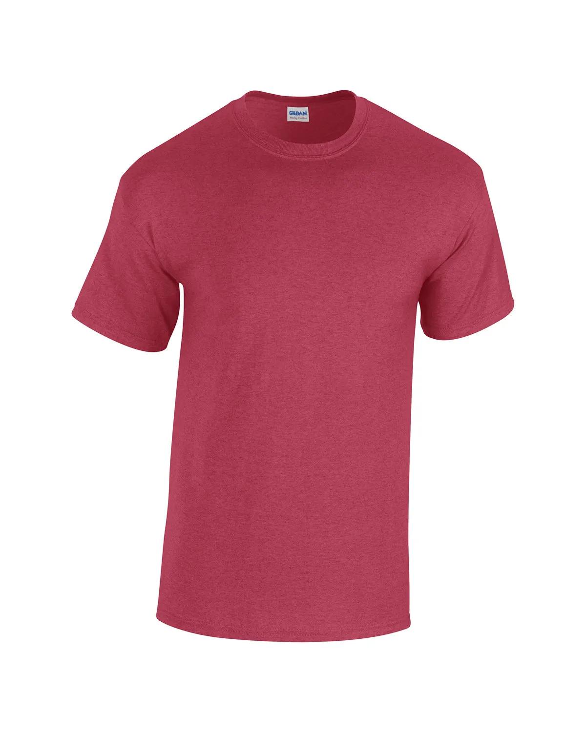 Adult Heavy Cotton™ T-Shirt 109 of 384