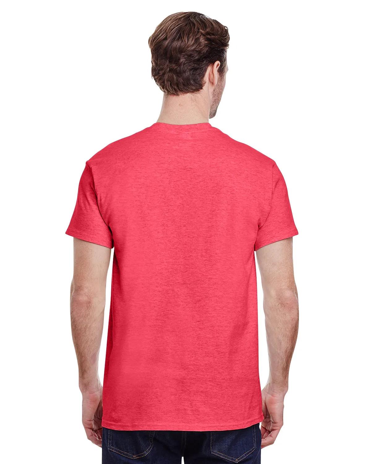 Adult Heavy Cotton™ T-Shirt 205 of 384