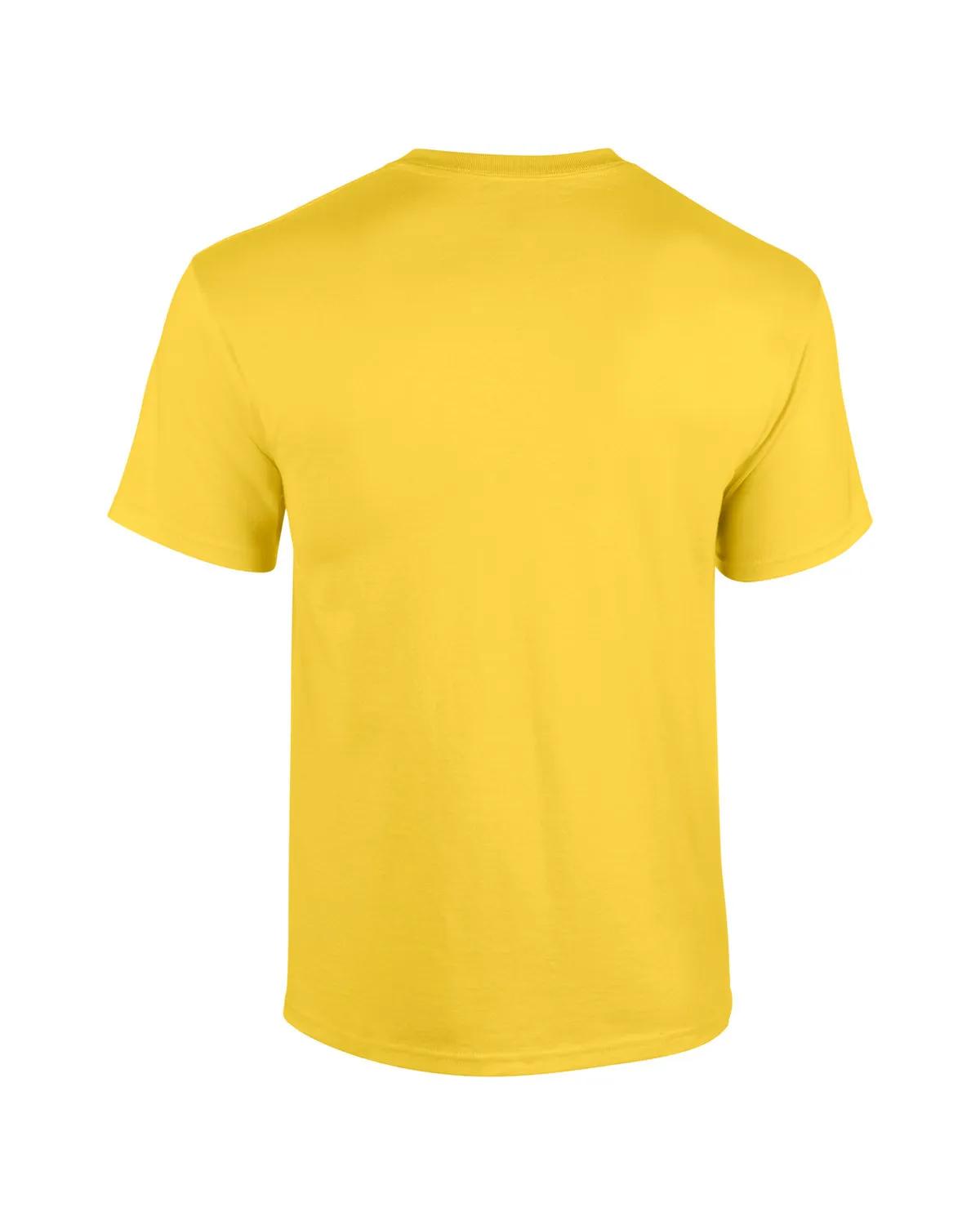 Adult Heavy Cotton™ T-Shirt 364 of 396