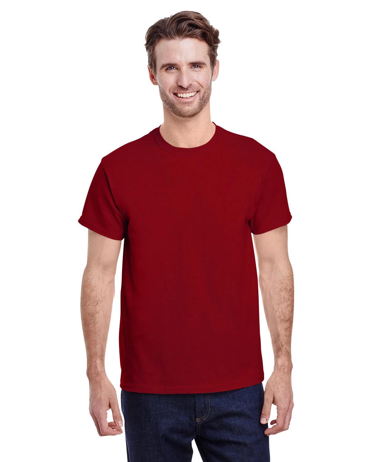 Adult Heavy Cotton™ T-Shirt 67 of 396