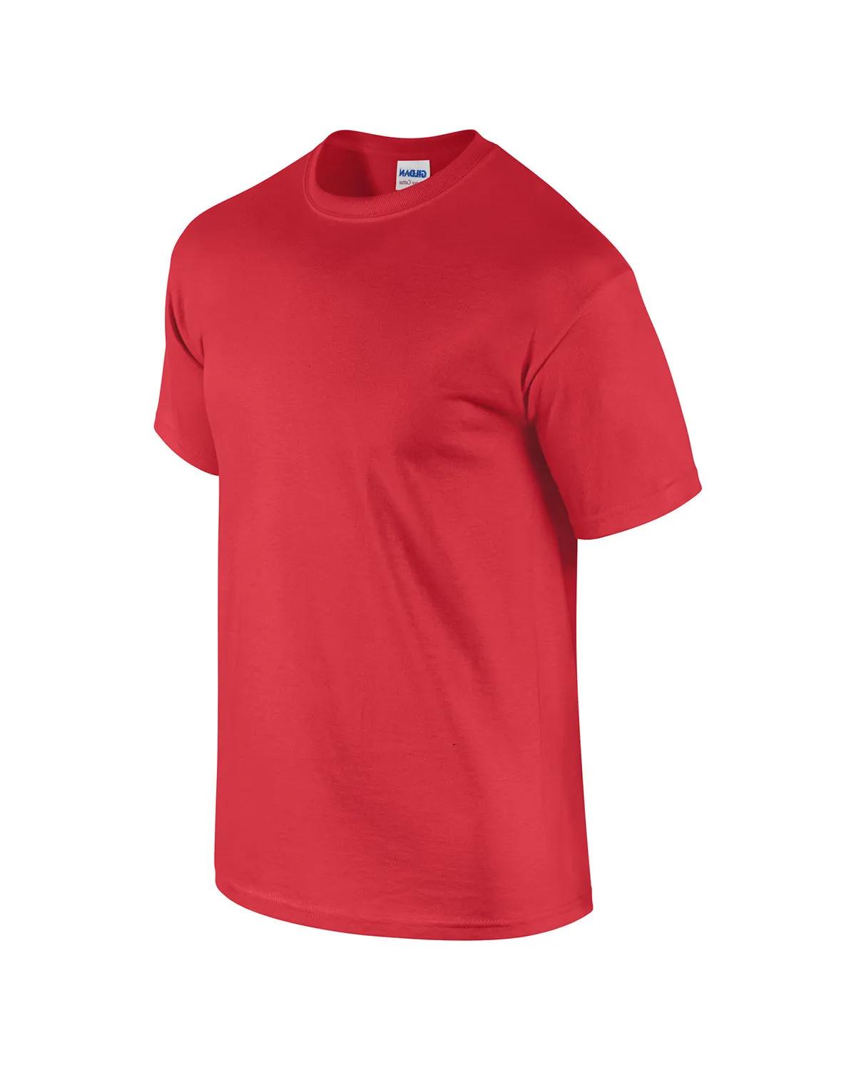 Adult Heavy Cotton™ T-Shirt 114 of 396