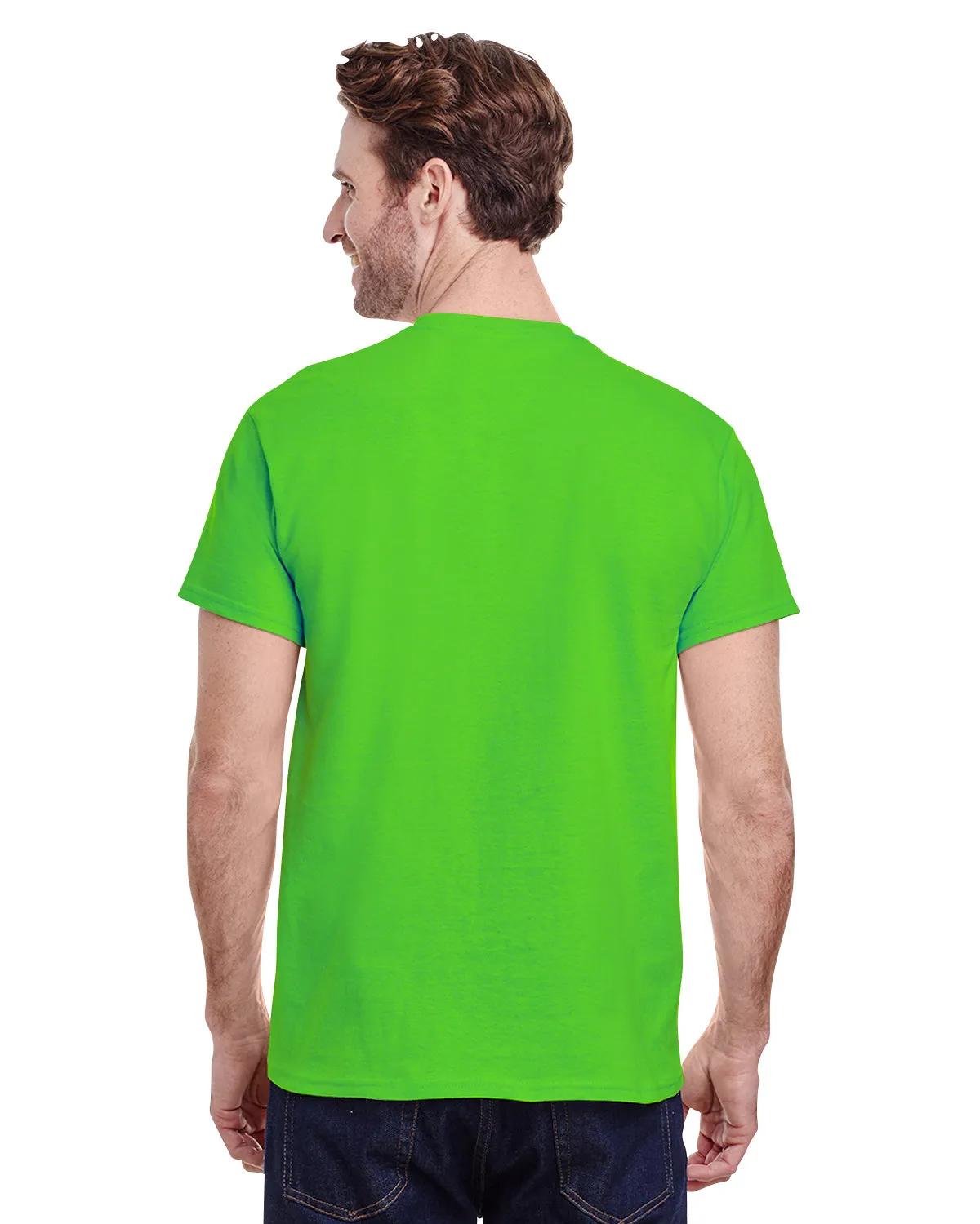 Adult Heavy Cotton™ T-Shirt 330 of 384